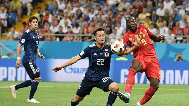 比利时日本「2018世界杯81决赛比利时日本」