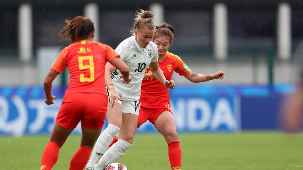 u20女足世界杯「u20女足世界杯日本直播吧」