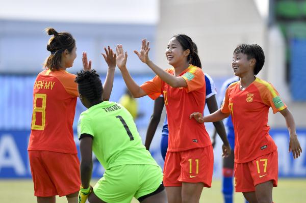 u20女足世界杯「u20女足世界杯日本直播吧」