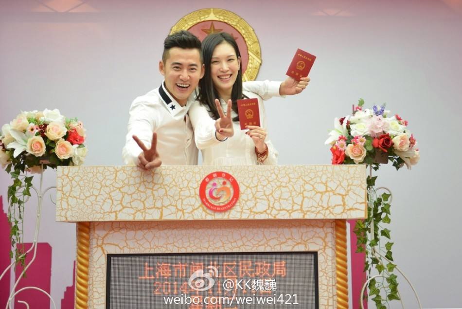 谢晖佟晨洁为什么分手「佟晨洁谢晖什么时候结婚」
