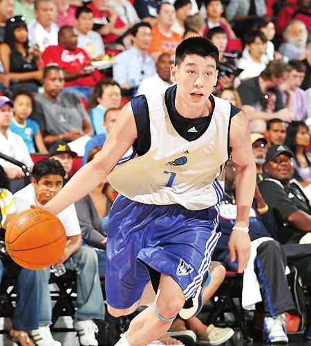 林书豪10佳球「林书豪nba十佳球」