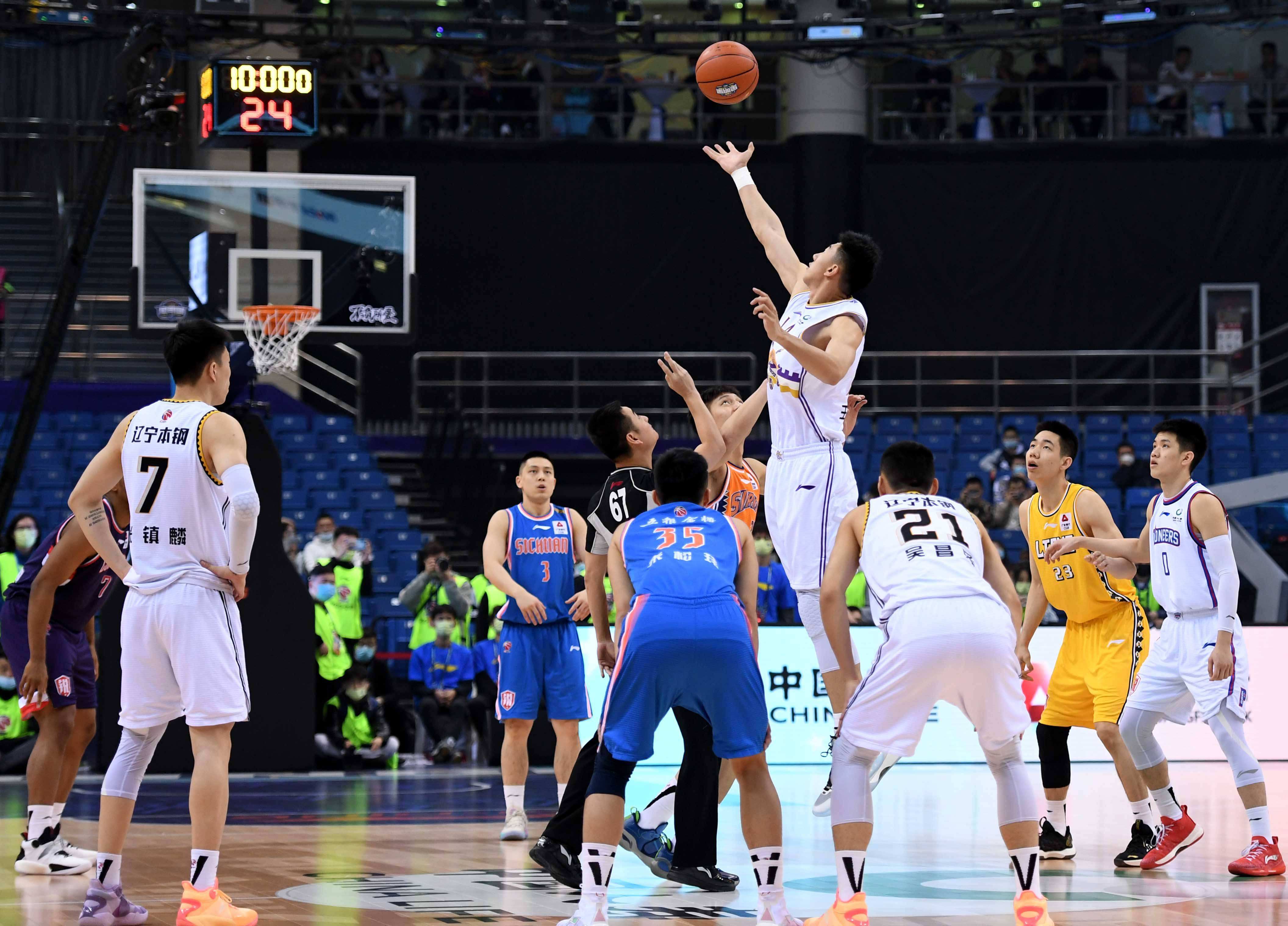 cba全明星「cba全明星2022比赛回放」