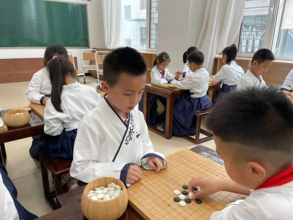 围棋「围棋少年武云飞」