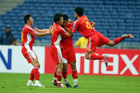 中国vs伊朗328「中国VS伊朗世界杯预选赛」