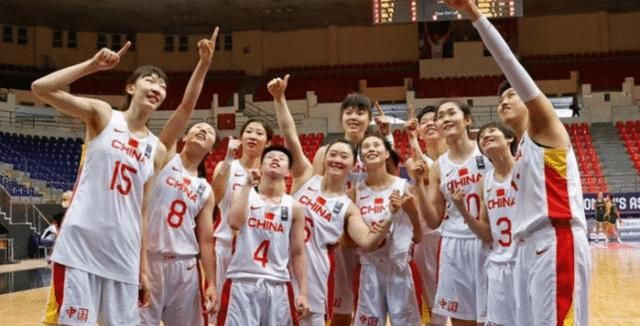 中国女篮vs韩国「中国女篮vs韩国回放完整版」