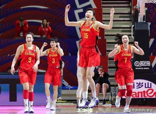 中国女篮vs韩国「中国女篮vs韩国回放完整版」