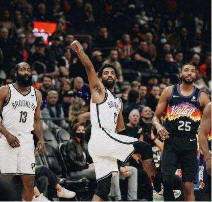 nba热火vs篮网视频的简单介绍