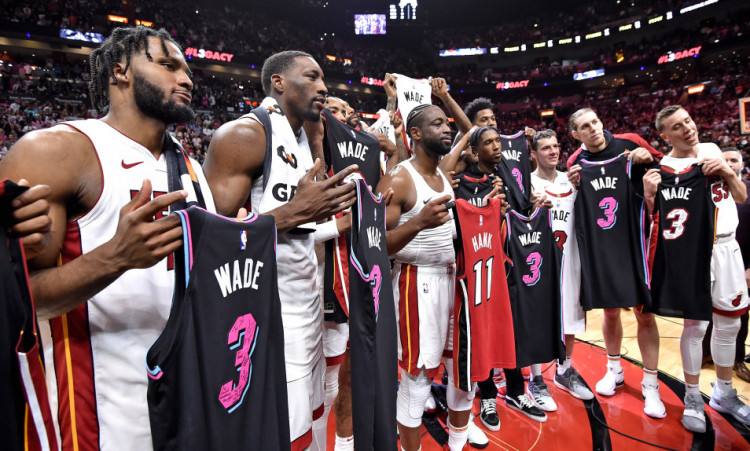 nba热火vs篮网视频的简单介绍
