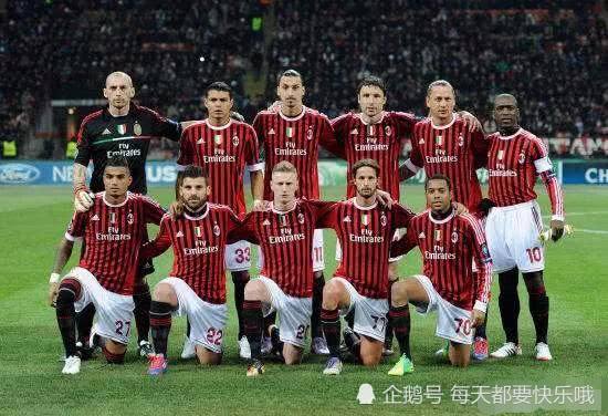 acmilan「ac米兰夺冠图片」