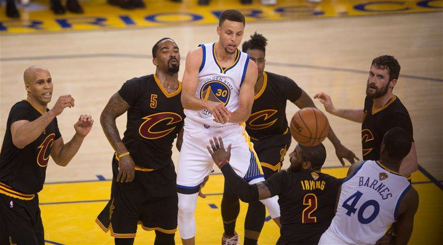 nba总决赛第七战录像「2017年nba总决赛第七场录像回放 视频」