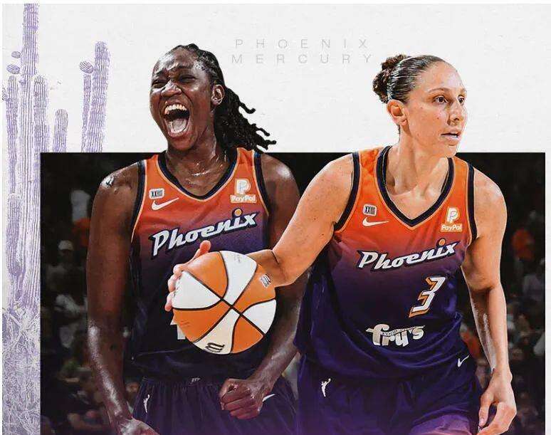wnba「wnba坎贝奇」