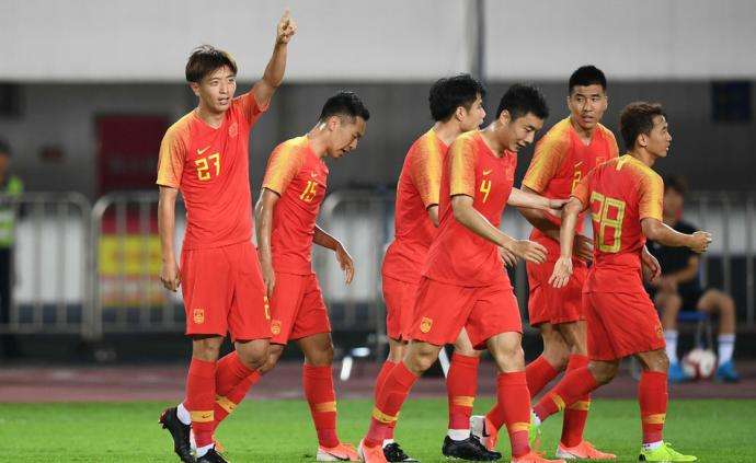 国足世预赛名单「中国男足世预赛大名单」