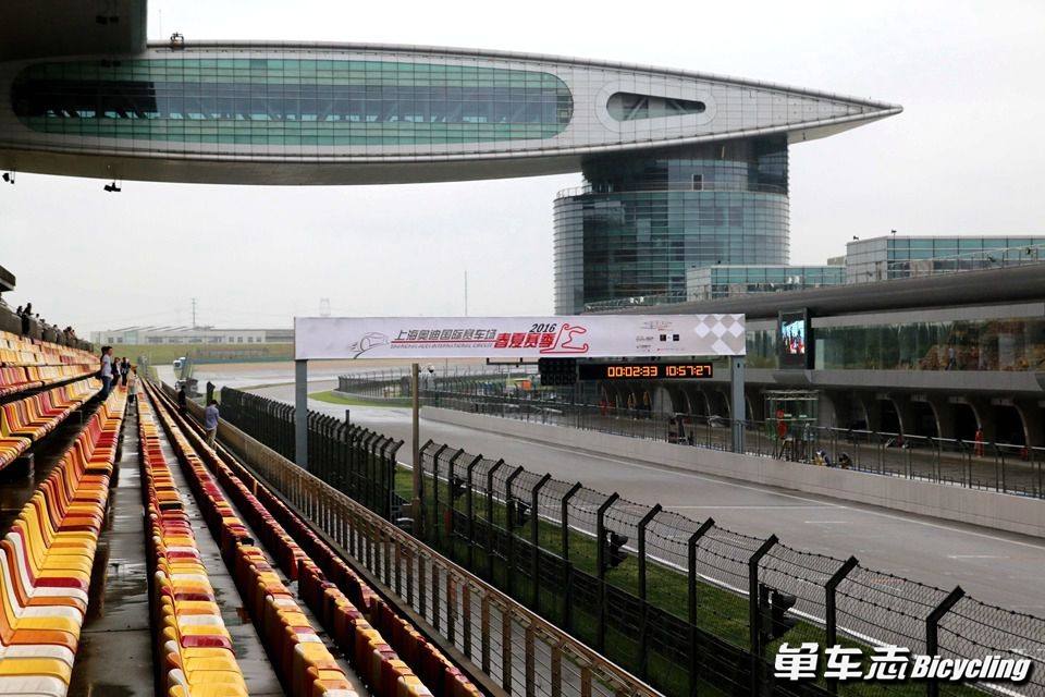 上海f1时间「2019上海f1比赛时间表」