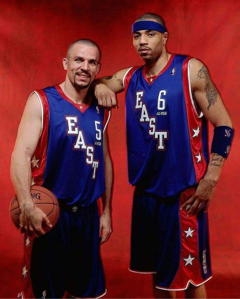 2004年nba全明星赛「2004年nba全明星赛录像中文解说」