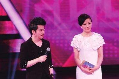 贵州卫视相亲节目「贵州卫视相亲节目小小如」