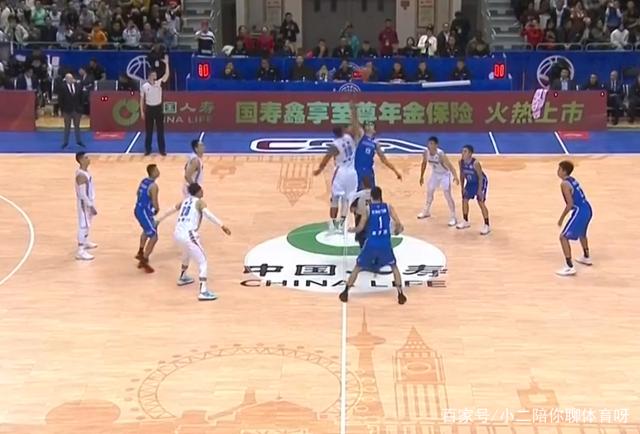 北京33分大胜天津「北京33分大胜天津视频」
