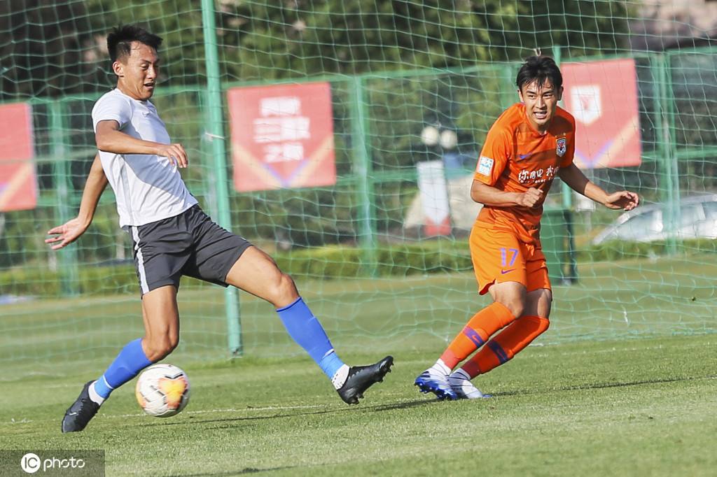 刘超阳「鲁能队刘超阳身高」