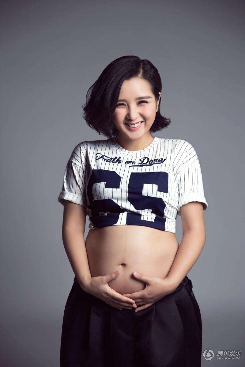 何洁个人资料「何洁个人资料简介身高」