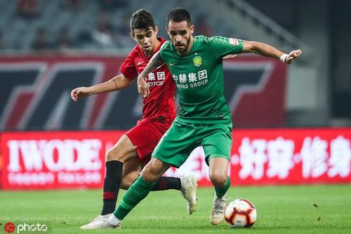 国安vs上港首发「上港vs国安比赛结果」