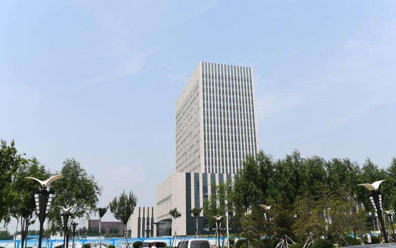 吉林都市「吉林都市频道新年」