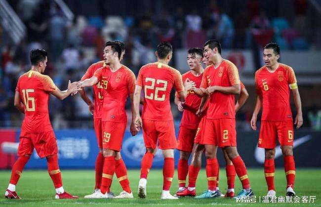 国足最新消息「u23国足最新消息」