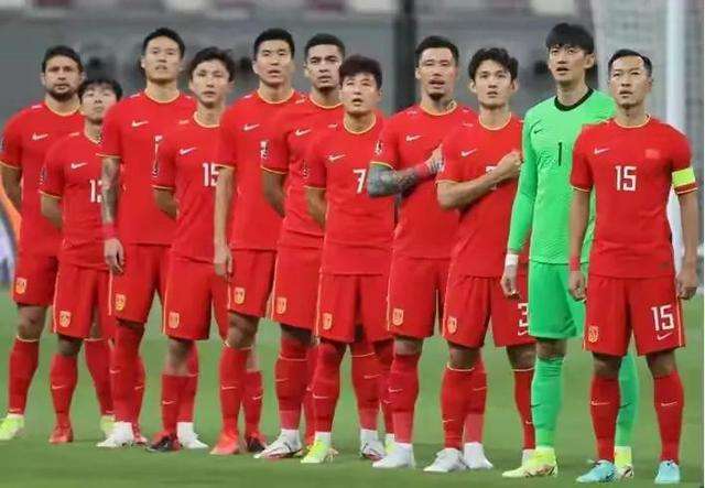 国足最新消息「u23国足最新消息」