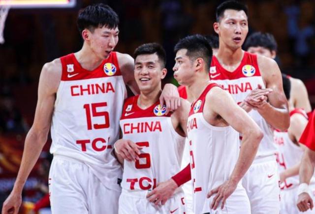 中国男篮比赛直播「中国男篮比赛直播回放」