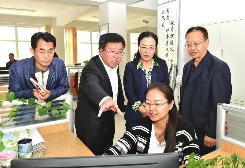 乌兰察布新闻「乌兰察布新闻联播播出时间」