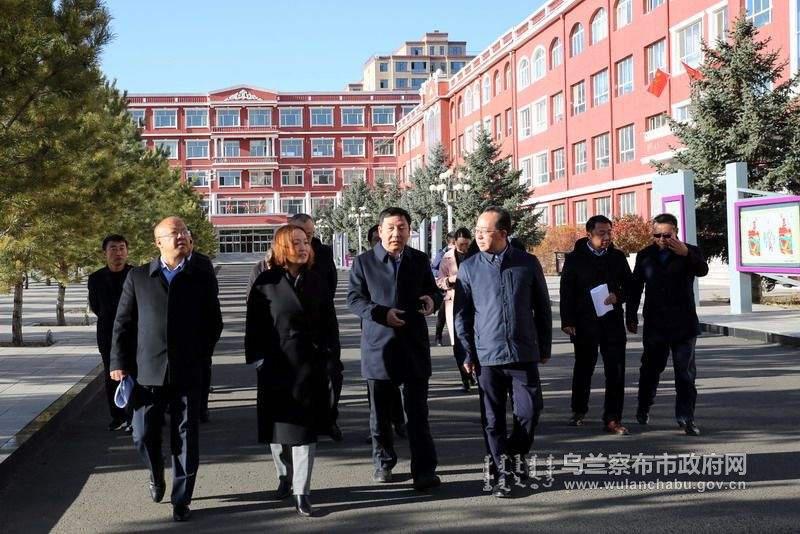 乌兰察布新闻「乌兰察布新闻联播播出时间」