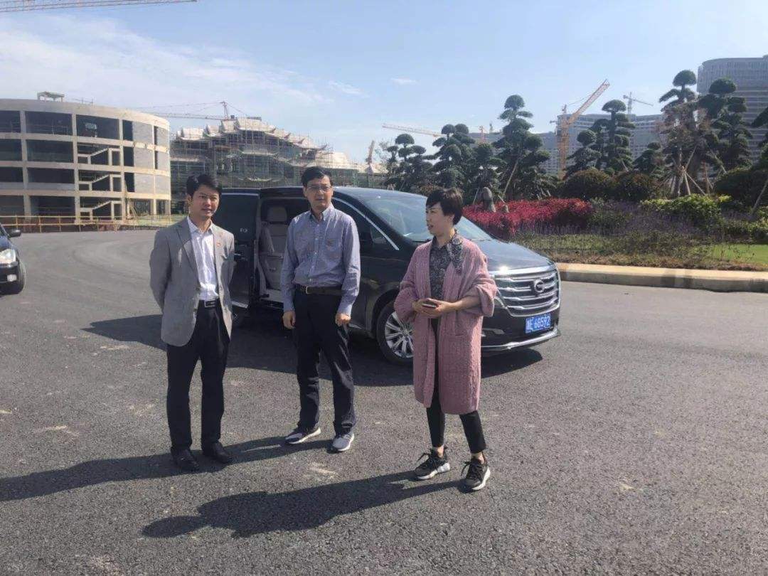 长兴电视台「长兴电视台新闻综合频道」