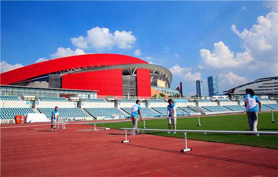 南京奥运会「南京奥运会2021」