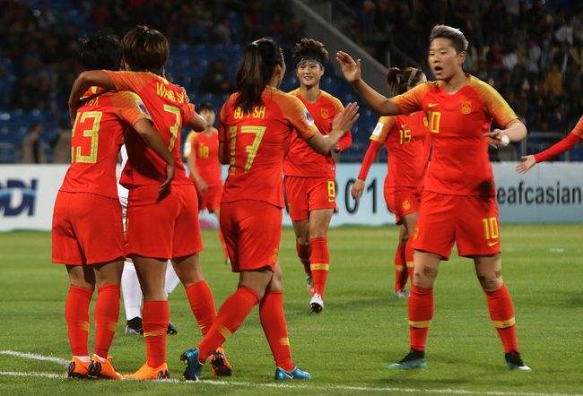 亚洲杯赛程「2022u23亚洲杯赛程」