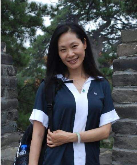 于文华图片「于文华图片 生活照」