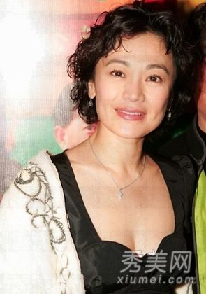 张艾嘉图片「张艾嘉百度图片」