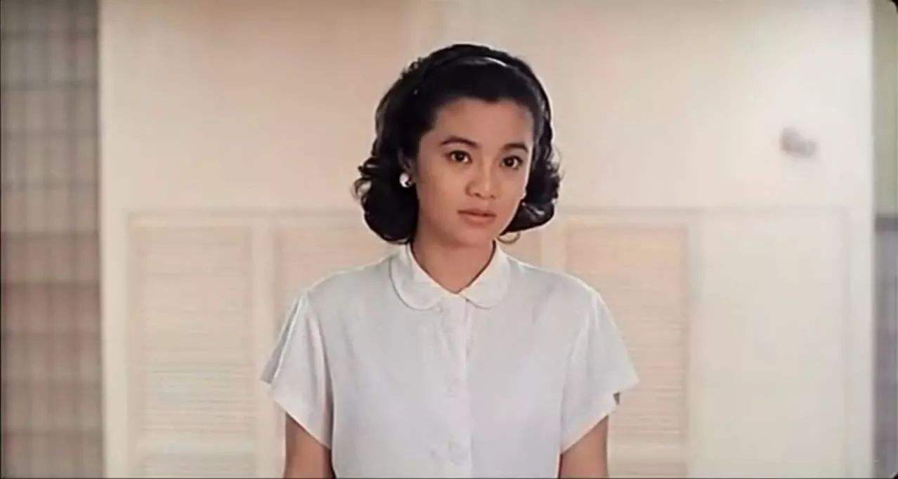 张艾嘉图片「张艾嘉百度图片」