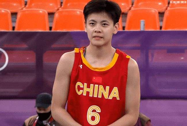 中国女篮vs法国女篮「中国女篮vs法国女篮录像」