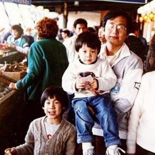 林书豪父母「林书豪 家庭」