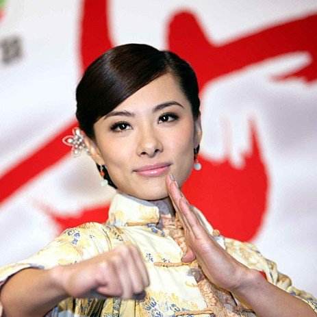刘璇图片「刘璇个人照片」
