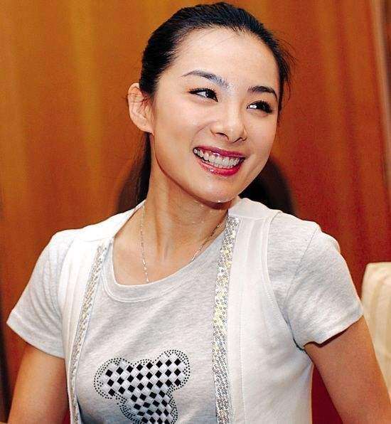 刘璇图片「刘璇个人照片」