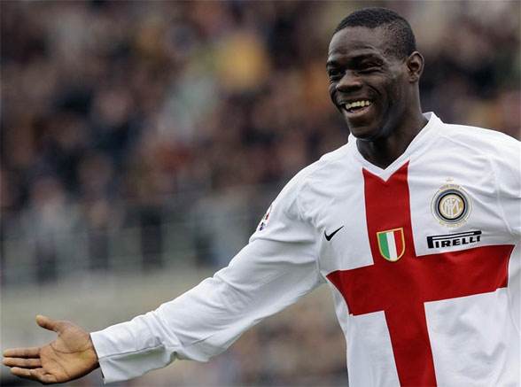 balotelli「代米尔体育 巴洛特利」