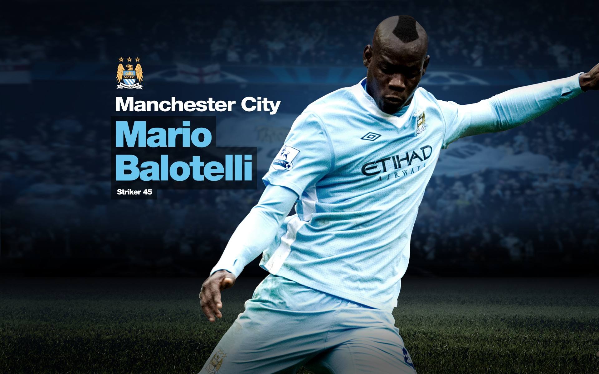 balotelli「代米尔体育 巴洛特利」