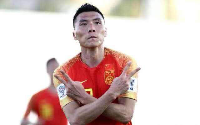 武磊世界波「武磊世界波梅开二度,亚洲杯国足30菲律宾迎连胜」