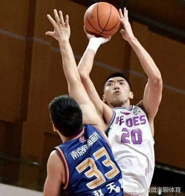 任骏飞33分「任骏飞生涯总得分」