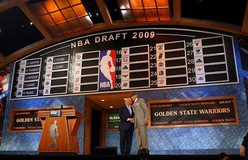 2019nba选秀「2019nba选秀重排」