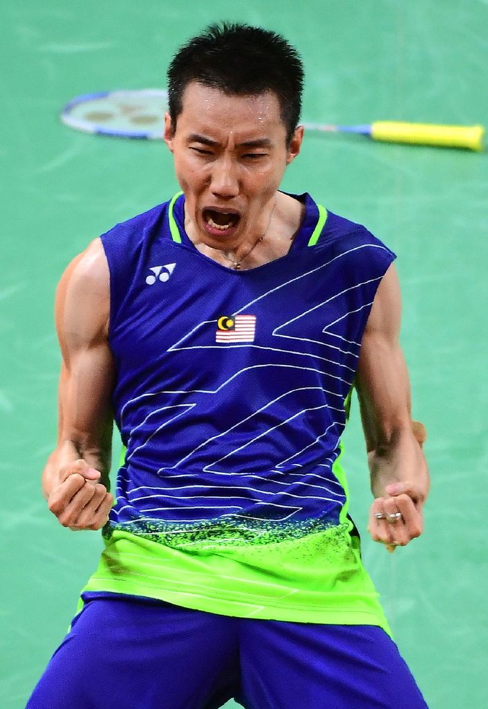 李宗伟「李宗伟得了什么重疾」
