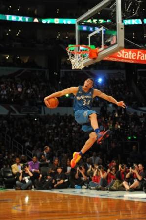 nba扣篮视频「NBA扣篮视频合集」