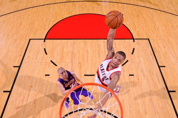 nba扣篮视频「NBA扣篮视频合集」