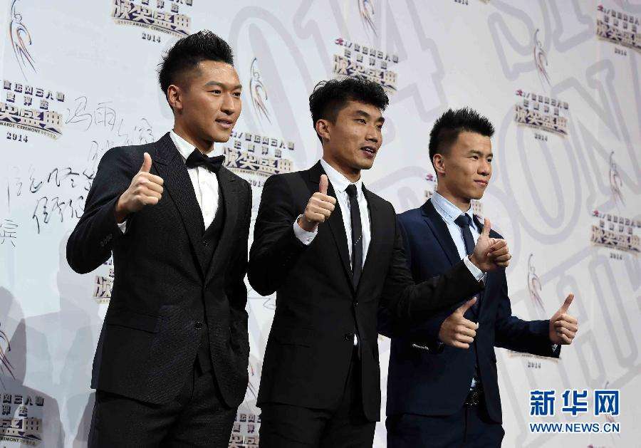 王皓身高「闫博雅王皓身高」