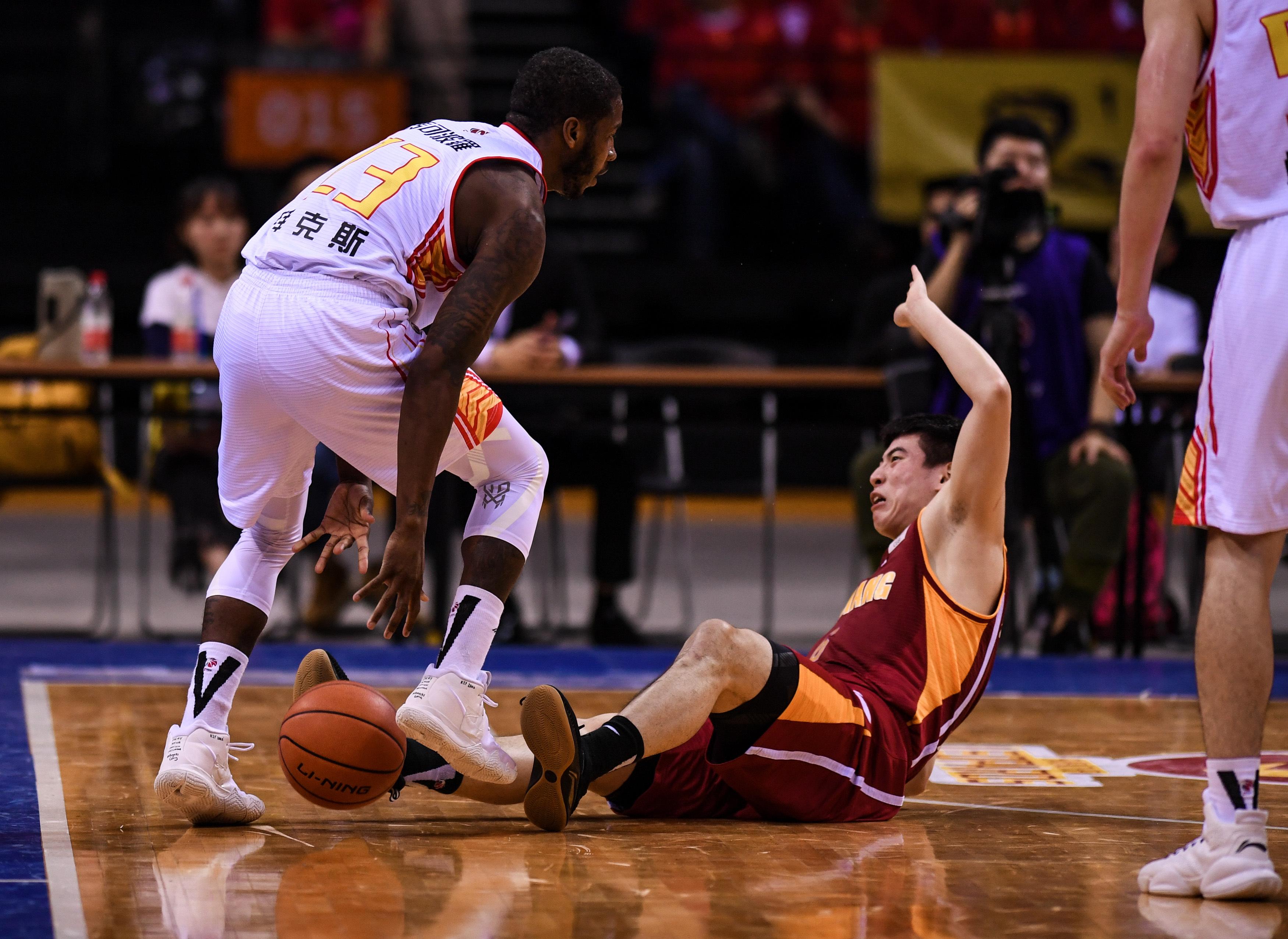 篮球cBa「cba是什么意思」