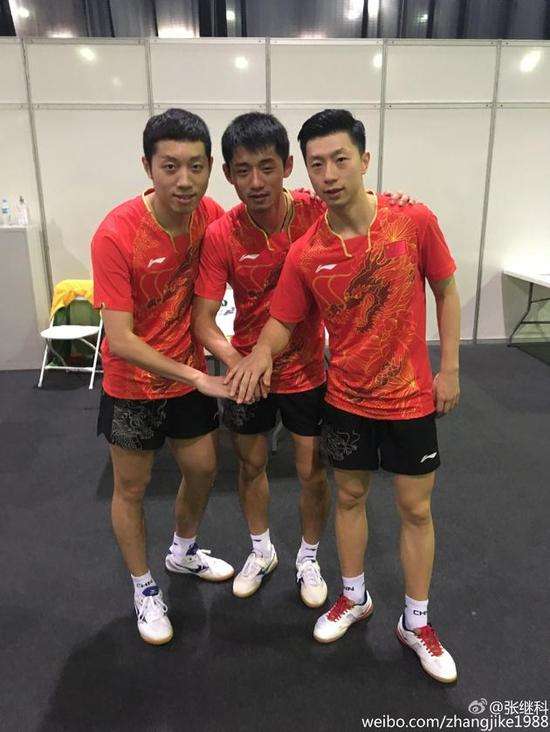 马龙最新消息「国乒乓球马龙最新消息」